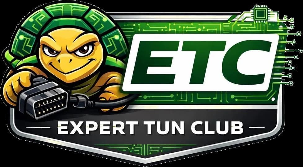 ETC — Эксперт Тюнинг Клуб