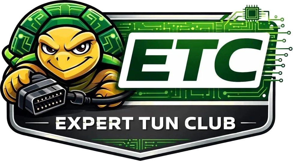 ETC — Эксперт Тюнинг Клуб